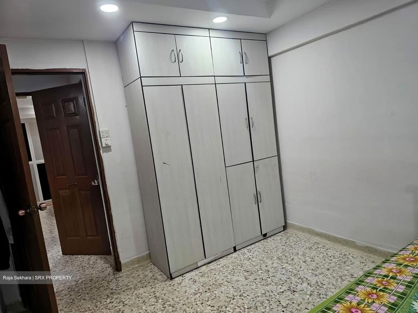 Blk 97 Geylang Bahru (Kallang/Whampoa), HDB 3 Rooms #554247101